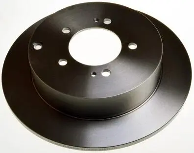 Диск тормозной Denckermann B130506
