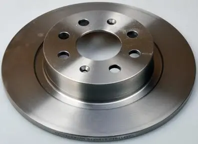 Диск тормозной Denckermann B130513
