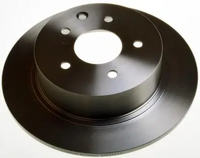 Диск тормозной Denckermann B130585