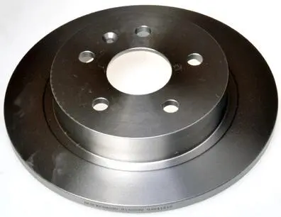 Диск тормозной Denckermann B130590