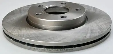 Автозапчасть Denckermann B130652