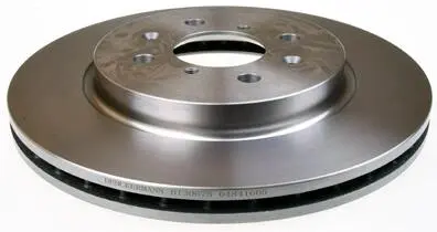 Автозапчасть Denckermann B130675