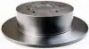 Диск тормозной передний 281X10 Toyota Camry 06- Denckermann B130705 (фото 1)