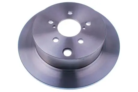 Диск тормозной зад. SUBARU FORESTER 13- 274X10 Denckermann B130725