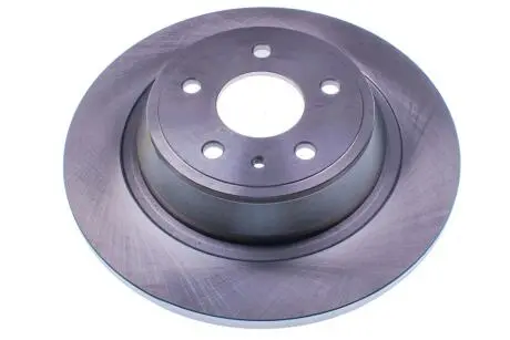 Диск тормознойTYL FORD MONDEO V 14- Denckermann B130731