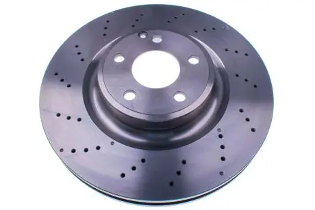 Автозапчасть Denckermann B130744
