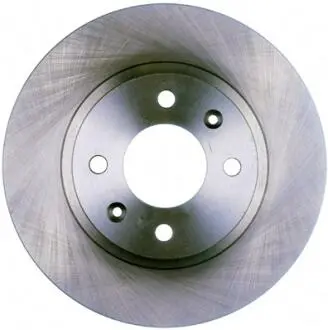 Диск тормознойPRZOD HYUNDAI I10 13- Denckermann B130763