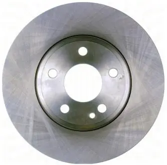 Диск тормознойPRZOD MERCEDES A W176 11- Denckermann B130778