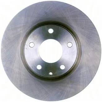 Диск тормознойPRZOD MAZDA 6 13- Denckermann B130803