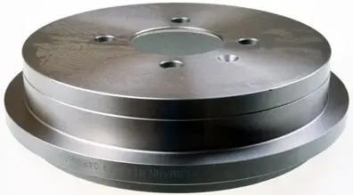 Гальмівні барабани задні (200X50.5) Seat/VW Arosa/ Cordoba/ Ibiza /Lupo/ Polo 98- Denckermann B140039