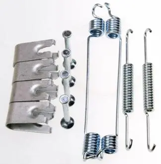 Автозапчасть Denckermann B160108