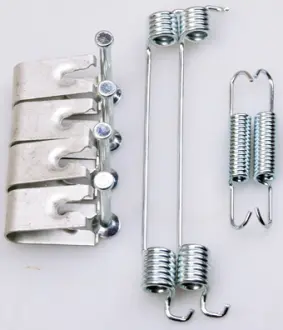 Автозапчасть Denckermann B160109