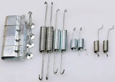 Автозапчасть Denckermann B160134