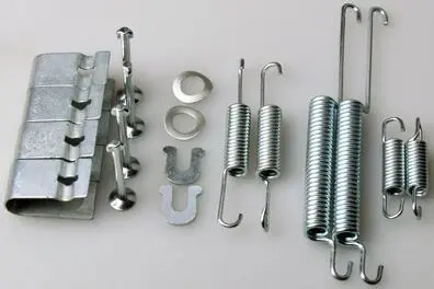 Автозапчасть Denckermann B160200