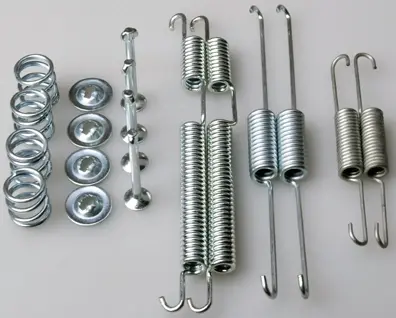 Автозапчасть Denckermann B160202
