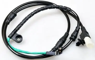 Датчик гальм.колодк перед. Land Rover Discovery III 04- Denckermann B170055