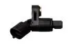 Датчик ABS перед лівий AUDI A3 96- SEAT AROSA 96- CORDOBA 96- SEAT IBIZA 93- IBIZA III 99- SKODA OCTAVIA 96- VW BORA 98- CADDY 96- GOLF III 91- GOLF IV 96- PASSAT 96- Denckermann B180015 (фото 1)