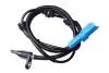Датчик ABS передний CITROEN C3 II, C3 III, C3 PICASSO, C4 CACTUS, C-ELYSEE, DS3 DS DS 3 PEUGEOT 2008, 207, 207 CC, 207 SW, 208, 301 1.0-1.6D 02.06- Denckermann B180046 (фото 1)