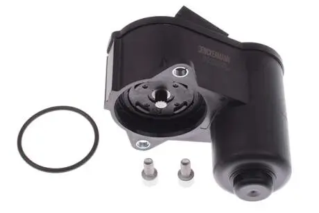 Сервопривод суппорта (Z 12) Audi Q3 Seat Alhambra Vw Cc, Passat, Passat Alltrack, Passat Cc, Sharan, Tiguan 1.4-3.6 03.05- Denckermann B190275