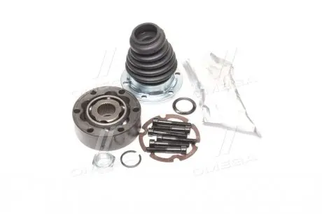 ШРУС внутр. с пыльником VW,AUDI,SKODA,SEAT (выр-во) Denckermann C120005