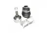 ШРУС с пыльником CITROEN C3 02- PEUGEOT 206 98- (выр-во) Denckermann C120068 (фото 1)