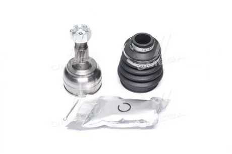 ШРУС с пыльником PEUGEOT 307 1.4/1.6 00- (выр-во) Denckermann C120087