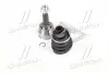 ШРУС с пыльником FIAT DOBLO 1.9JTD 01- (выр-во) Denckermann C120098 (фото 1)