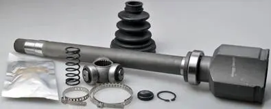 Автозапчасть Denckermann C120102