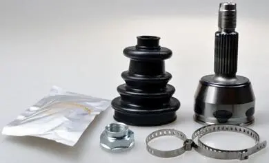 ШРКШ зовн. Ford Fiesta 1.3 95-02, Ka 1.3 96-, Mazda 121 1.3 96- A:25/F:20/O:56/X Denckermann C120106