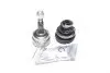 ШРУС с пыльником OPEL MERIVA 1.6 03- (выр-во) Denckermann C120126 (фото 1)