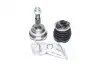 ШРУС з пильником TOYOTA RAV 4 II 2.0 D-4D, VVTI 4WD 00- Denckermann C120140 (фото 1)