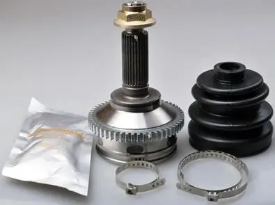 ШРКШ зовн. Kia Carnival II 2.5 V6, 2.9TD, CRDi 99-06 Denckermann C120205