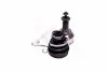 ШРУС з пильником MAZDA 3 BK 03- Denckermann C120208 (фото 4)