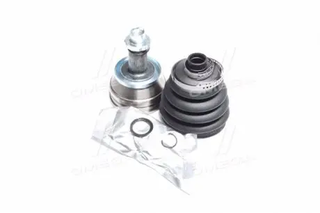 ШРУС наружный Skoda Fabia 2.0 99-, 1.9TDI 00-, 1.4TDI 03-, Seat Cordoba III/Ibiza IV 1.6 03-, 1.9TDI/1.4TDI 02-, VW Polo 1.4TDI/1.4 16V/1.9TDI 01-, Audi A2 1.6FSI 02-,1.4TDI 00- A:36/F:30/O:52/X Denckermann C120232