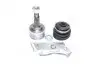 ШРКШ зовн. 27X22X56 ABS:44 Nissan Primera 1.6 16V 96-02 Denckermann C120236 (фото 1)