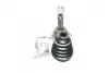 ШРУС з пильником FORD TRANSIT 2.0DI 00-06 Denckermann C120259 (фото 4)