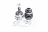 ШРУС с пыльником KIA SPORTAGE HYUNDAI TUCSON 2.0 2WD 04- (выр-во) Denckermann C120262 (фото 1)