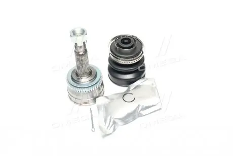 ШРУС с пыльником HYUNDAI GETZ 1.3/1.6 02-05 (выр-во) Denckermann C120263