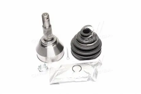 ШРУС с пыльником NISSAN QASHQAI 2.0TDI 07- X-TRAIL T31 07- (выр-во) Denckermann C120265