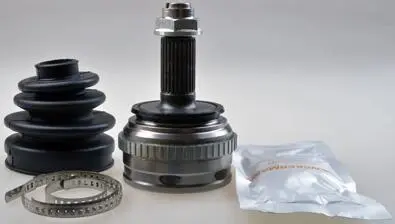Автозапчасть Denckermann C120320