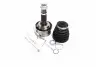 ШРУС с пыльником TOYOTA LANDCRUISER 90 3.0TD 96- (выр-во) Denckermann C120330 (фото 1)