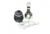 ШРУС с пыльником NISSAN QASHQAI 07-2WD (выр-во) Denckermann C120400 (фото 1)