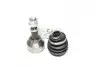 ШРУС с пыльником NISSAN QASHQAI 07-2WD (выр-во) Denckermann C120400 (фото 3)