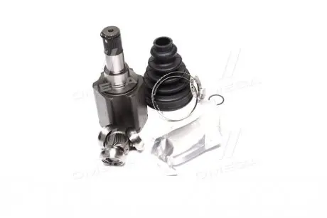 ШРУС с пыльником FORD FOCUS II 1.6TDCI/1.8TDCI 04-Lewy (выр-во) Denckermann C120492