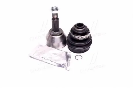 ШРУС с пыльником FORD TRANSIT TOURNEO 1.8TDCI 02- (выр-во) Denckermann C120534