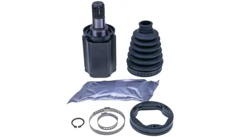 Шарнир вала приводногоL BMW 1 F20 120D 10- Denckermann C120556