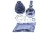 ШРУС наружныйCITROEN C5 III 2.0HDI 08- Denckermann C120561 (фото 1)