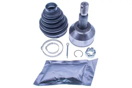 ШРУС наружныйCITROEN C5 III 2.0HDI 08- Denckermann C120561