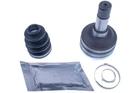 Шарнир вала приводногоFORD GALAXY 1.9TDI 95- 40MM Denckermann C120567