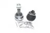 ШРУС наружныйNISSAN QASHQAI 1.2DIG-T 13- Denckermann C120580 (фото 1)